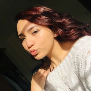 Meet your Posher, Adrieana